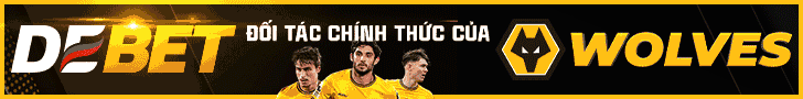 debet Banner